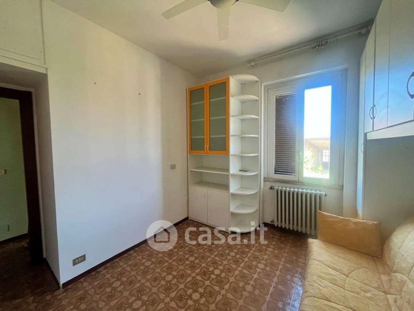 Quadrilocale in Via B. Luini 3 — foto 3 di 8