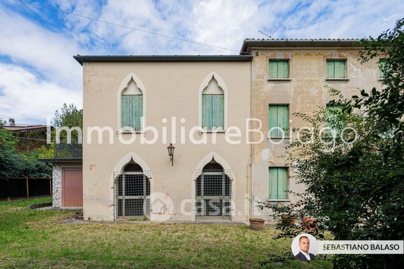 Villa in Strada di Santa Bona Vecchia 79 — foto 4 di 22