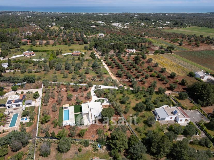 Villa in Contrada Sierri — foto 18 di 72