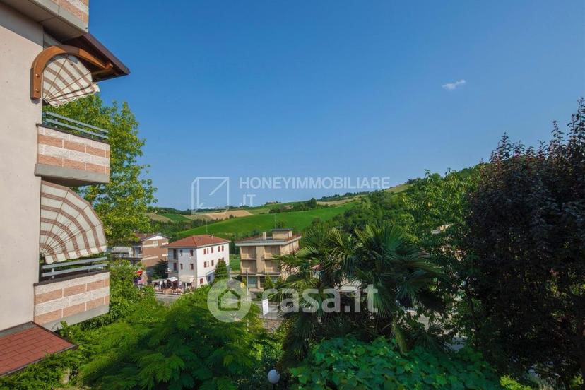 Bilocale in Via Tabiano 50 — foto 6 di 15