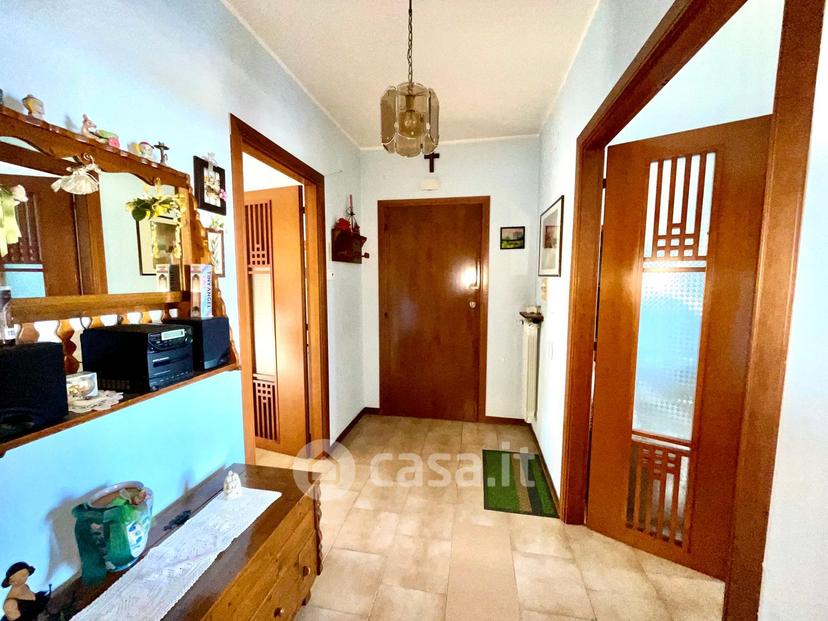 Quadrilocale in Viale delle Mimose — foto 7 di 21