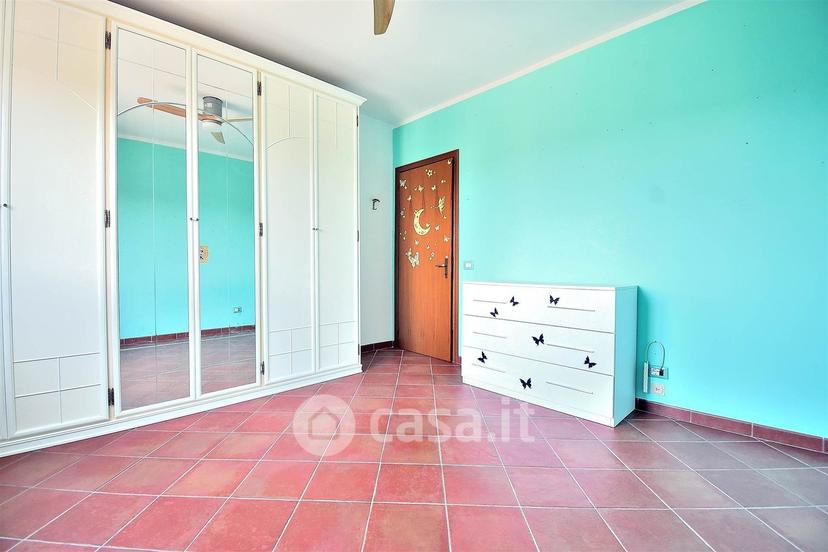 Appartamento in Via Fratelli Rosselli — foto 13 di 30