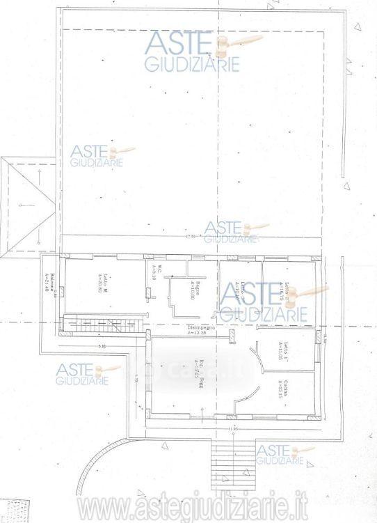 Appartamento in Via Mercadante — foto 19 di 32