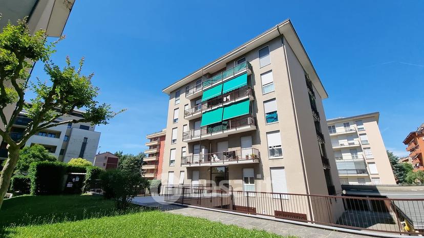 Trilocale in Via San Giovanni Bosco — foto 15 di 37