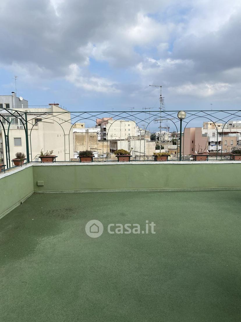 Trilocale in Via Giuseppe Pisanelli