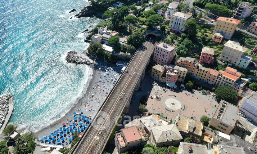 Quadrilocale in Via 20 Settembre — foto 16 di 19