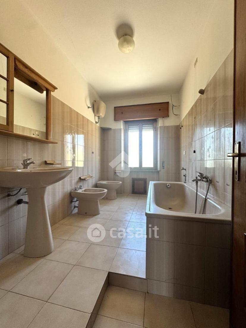 Quadrilocale in Via Niccolò Machiavelli — foto 20 di 34