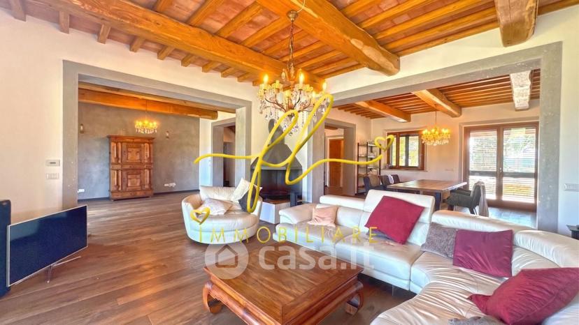 Villa in Via Palestro — foto 21 di 33