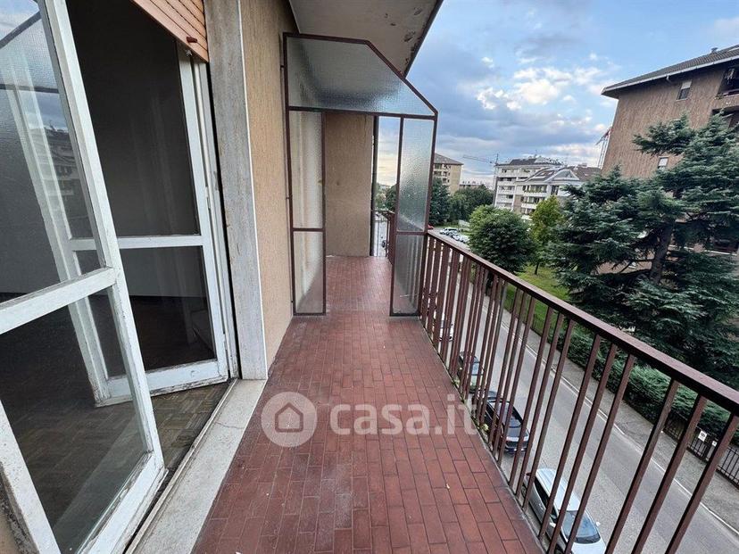 Quadrilocale in Via Gallarana 64 — foto 25 di 27