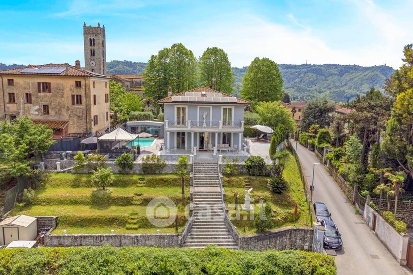 Villa in Via di Rosi 1056 — foto 51 di 52