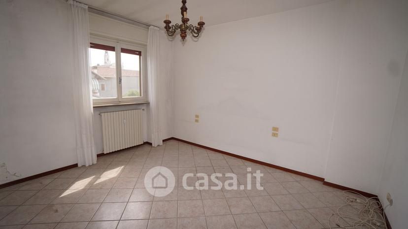Trilocale in Via San Giorgio