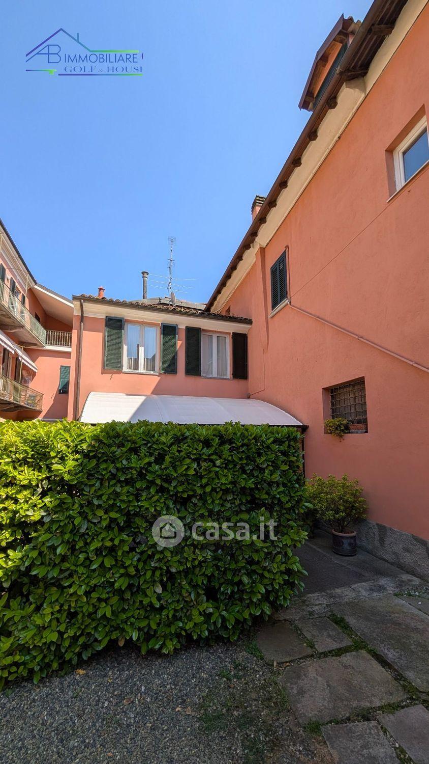 Bilocale in Via Giacomo Basso 12