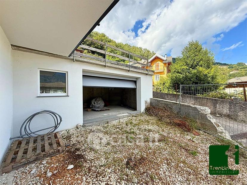 Villa in Via Andrea Baldessari — foto 21 di 23