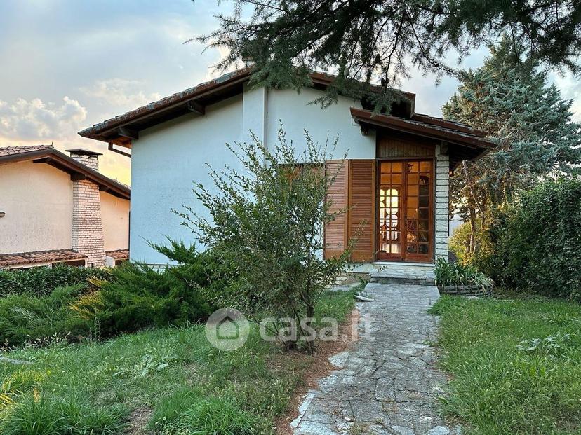 Villa in Contrada Prà Bestemà — foto 18 di 20