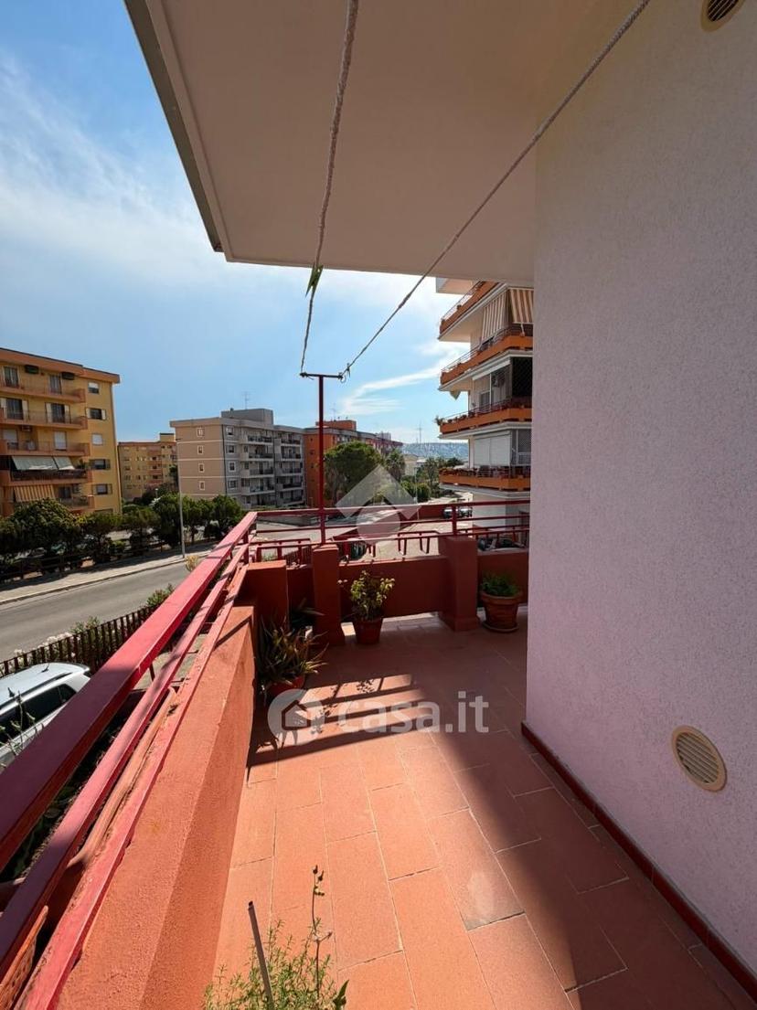 Quadrilocale in Via Nosside 17 — foto 8 di 21