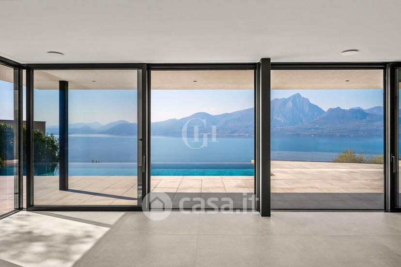 Villa in Via Gioacchino Rossini — foto 7 di 41