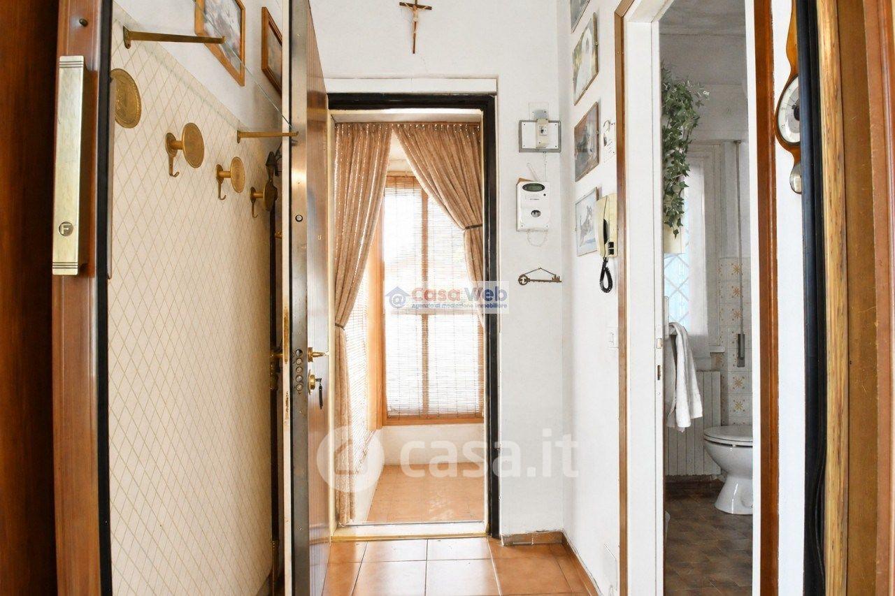 Villa in Via Cadorna 10