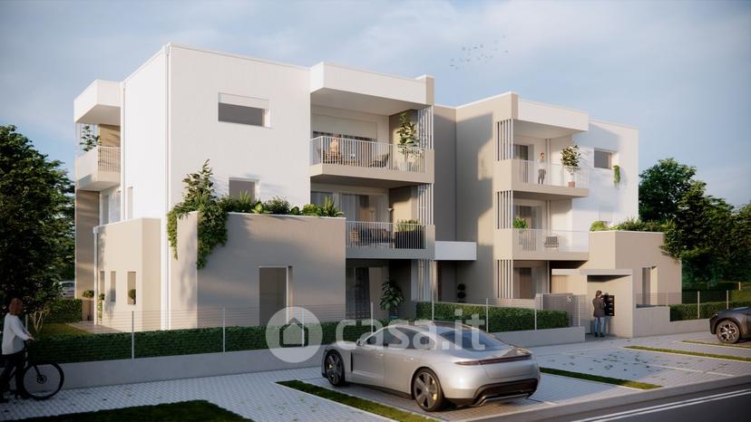 Trilocale in Viale Brigata Marche 9 — foto 2 di 8