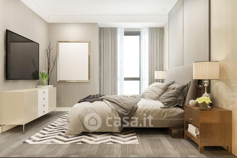 Trilocale in Via di Liso 7 — foto 10 di 10