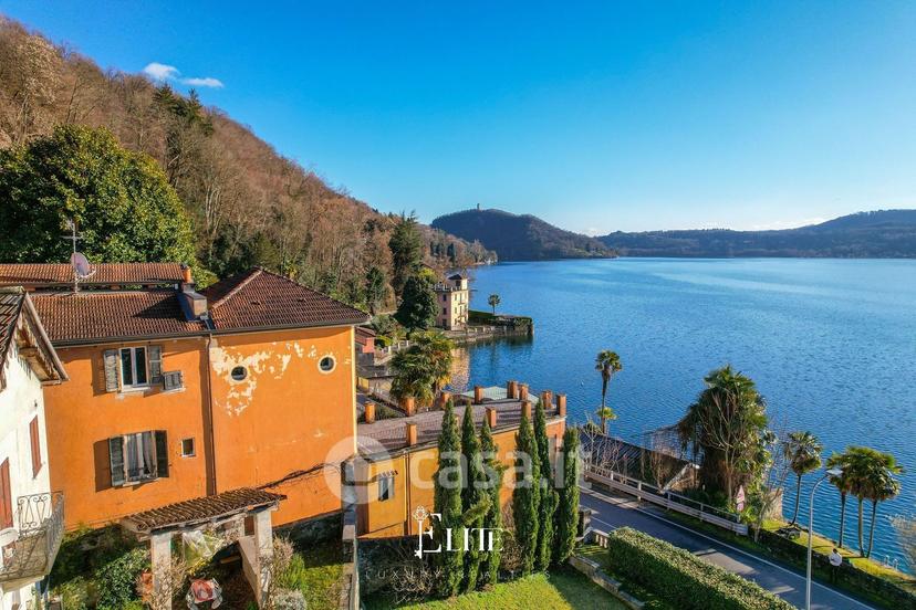 Villa in Via Novara 21 — foto 52 di 69