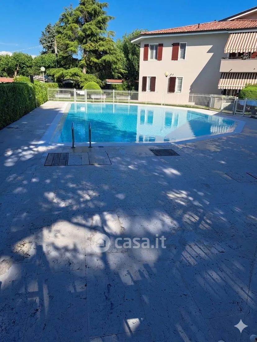 Bilocale in Località Fornaci 12 — foto 23 di 25