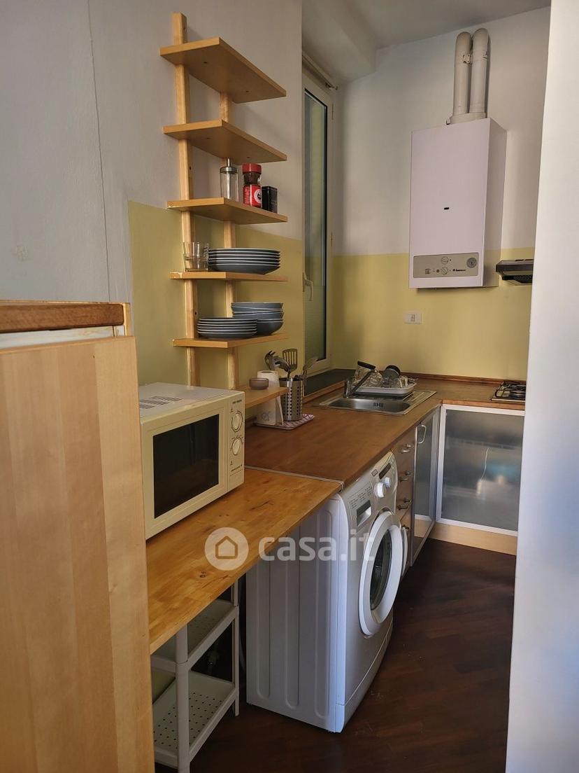 Quadrilocale in Via XXV Aprile — foto 16 di 16