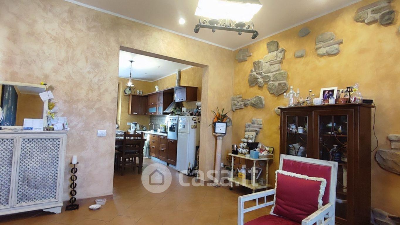 Villa in Via Serchio