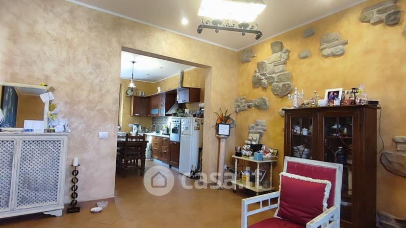 Villa in Via Serchio