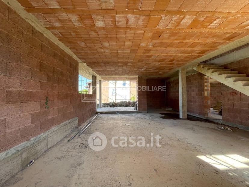 Villa in Costa Marenga — foto 32 di 33