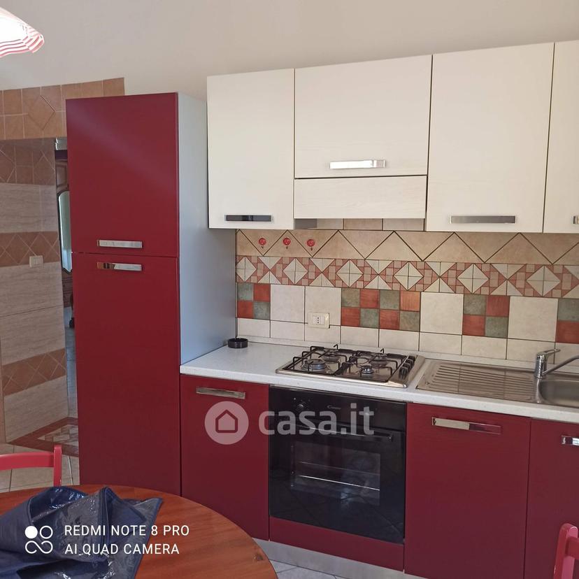 Quadrilocale in Via Sardegna — foto 3 di 56
