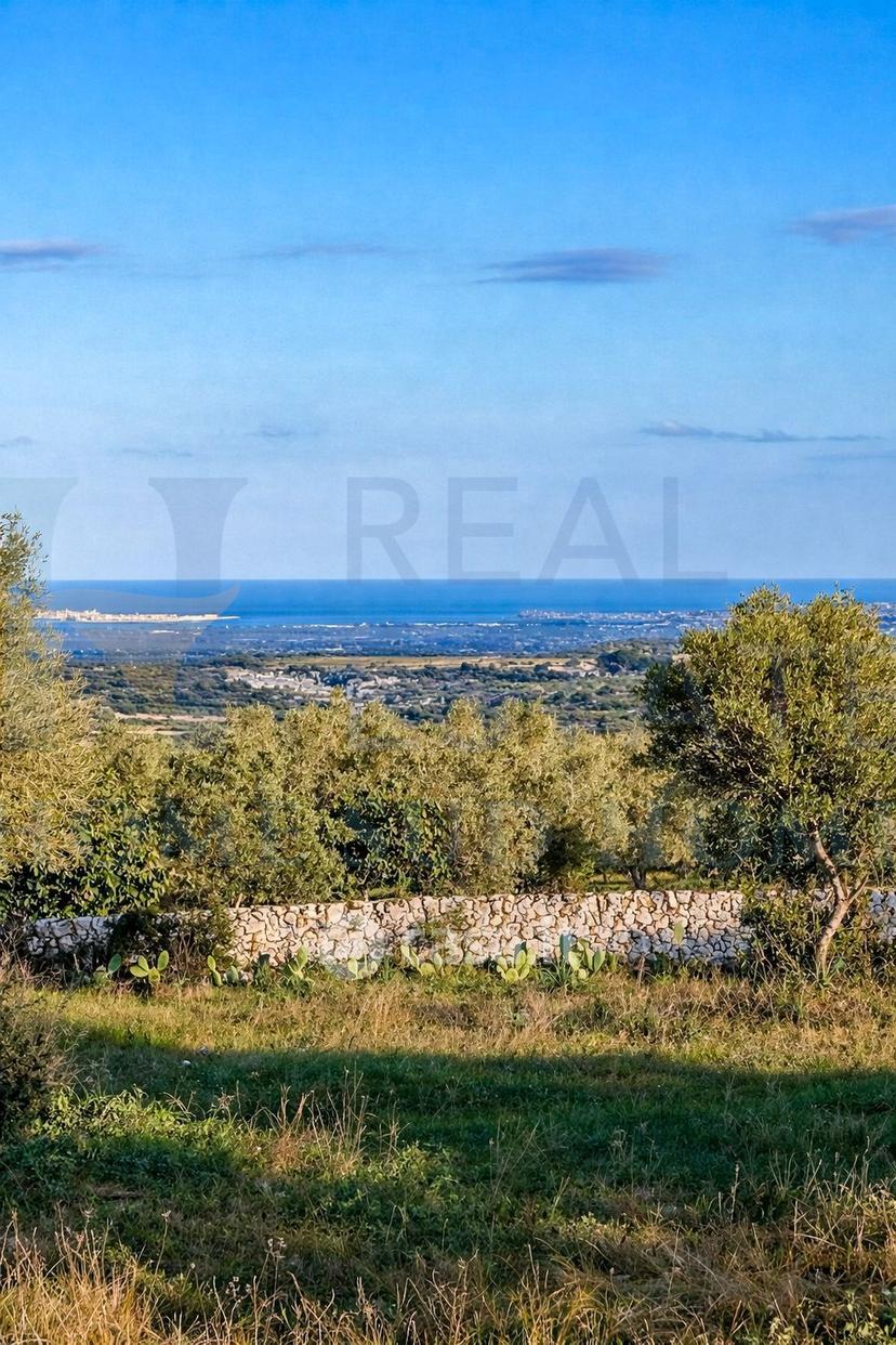 Villa in Via Tommaso Fazello 228 — foto 2 di 40