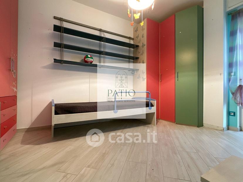 Trilocale in Strada Solaro 83 — foto 37 di 38