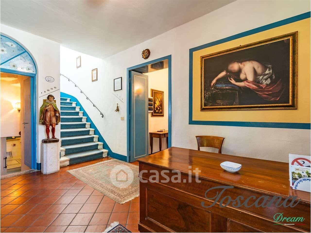 Villa in Via Italia 43