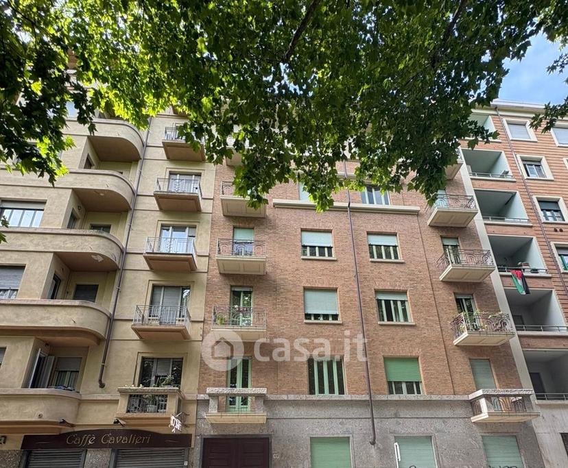 Trilocale in Corso Carlo E Nello Rosselli — foto 10 di 20