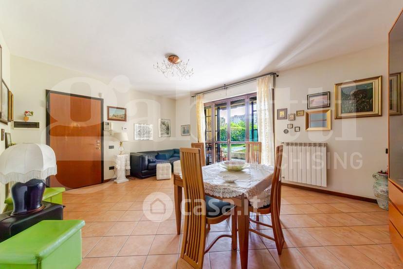 Trilocale in Largo Luigi Eriano 16 — foto 3 di 23