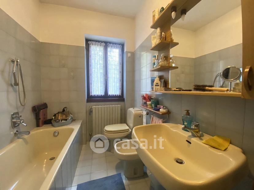 Villa in Via alla Fonte — foto 22 di 22