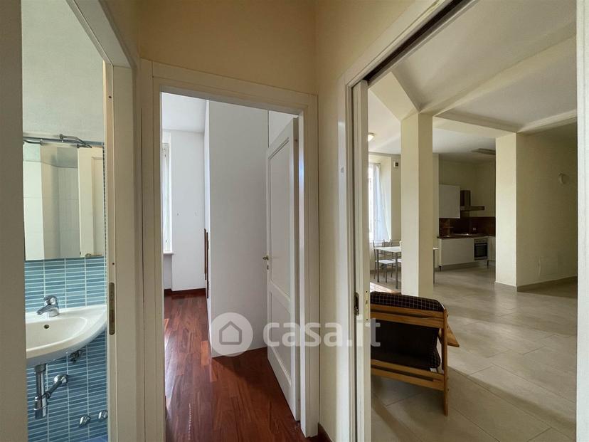 Trilocale in Viale Nazario Sauro 5 — foto 26 di 45