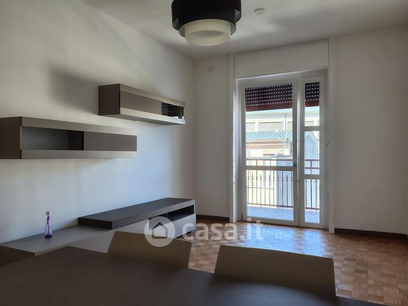 Bilocale in Via Quintino Sella 5 — foto 16 di 24
