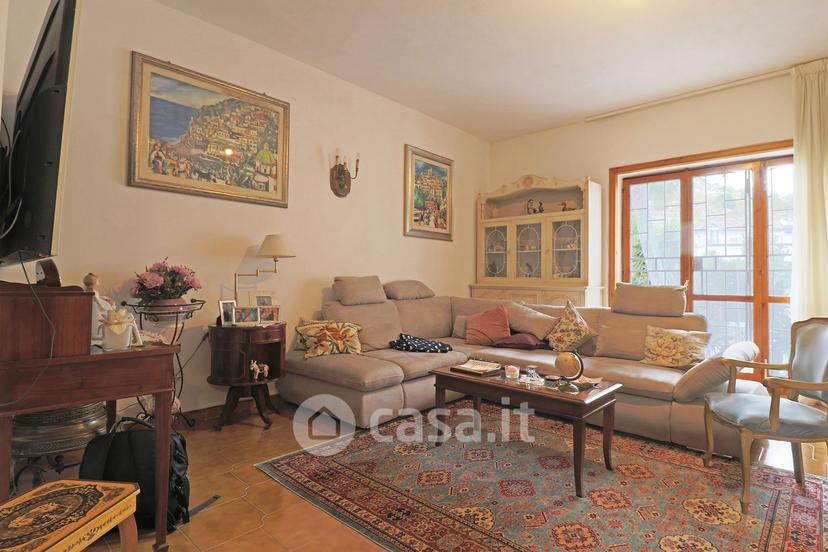 Appartamento in Via Madonna del Carmine — foto 9 di 39