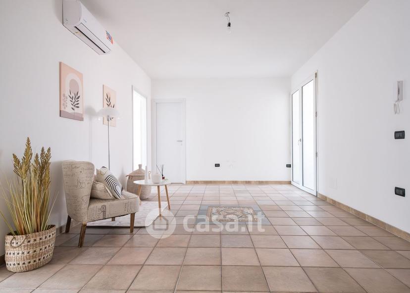 Trilocale in Via Nuova 4 — foto 8 di 24