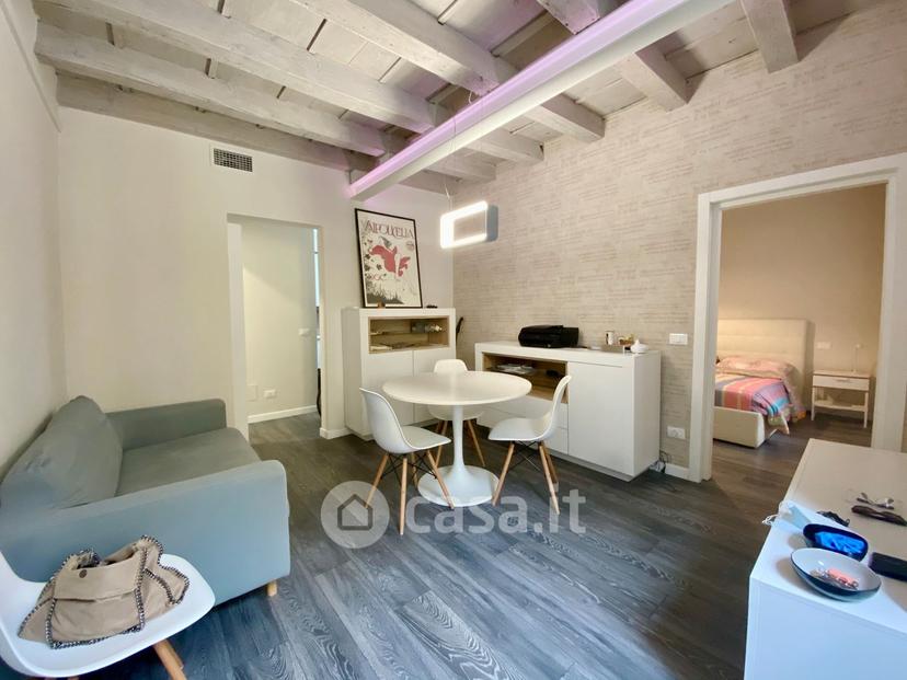 Bilocale in Via Ettore Arduino 11