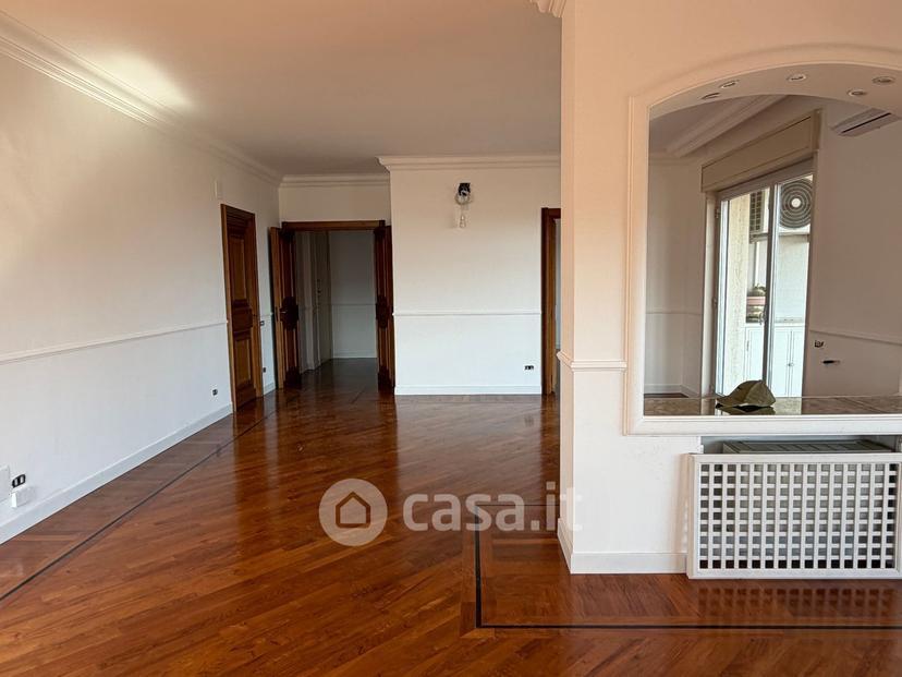 Appartamento in Corso Vittorio Emanuele 122 — foto 35 di 35