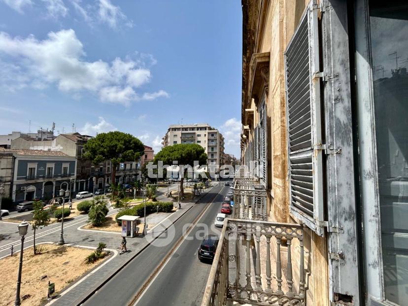 Appartamento in Viale della Libertà 175 — foto 30 di 41