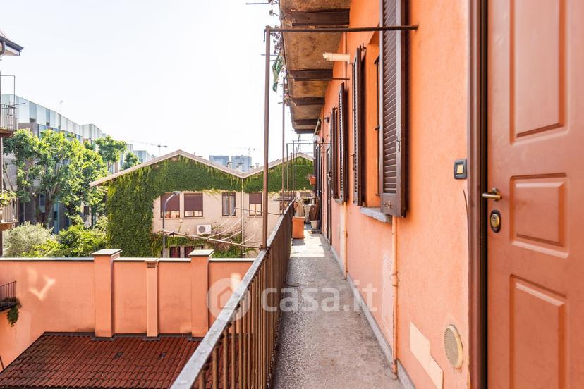 Bilocale in Via Giovanni Enrico Pestalozzi 16 — foto 45 di 56