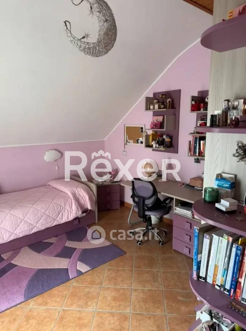 Trilocale in Via Letizia Trigona — foto 5 di 6