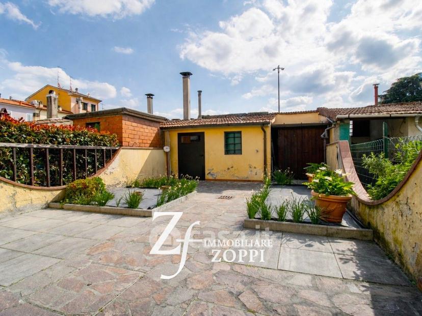 Villa in Via del Cittadino — foto 30 di 35
