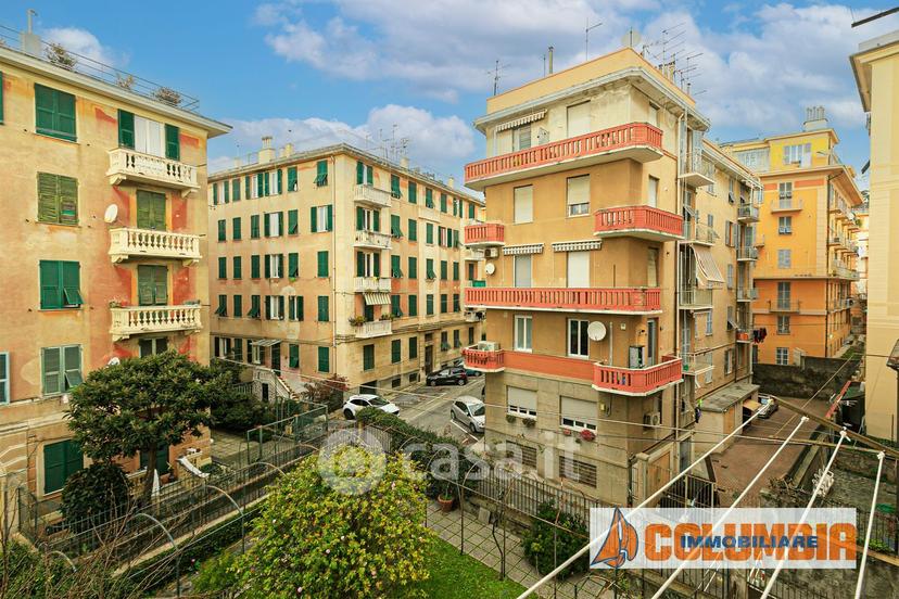 Quadrilocale in Via Teodoro II di Monferrato 18 — foto 38 di 39