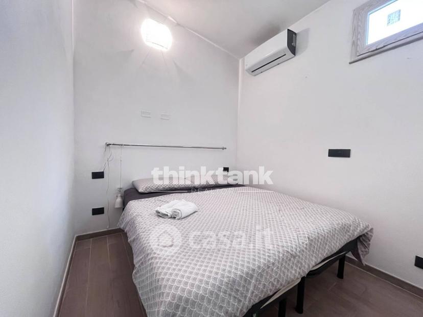Quadrilocale in Via Giuseppe Garibaldi — foto 21 di 28