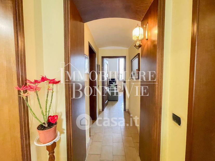 Trilocale in Via Giuseppe Mazzini 1 — foto 30 di 35