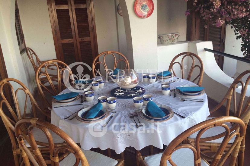 Villa in Via Vasca Moresca — foto 29 di 47
